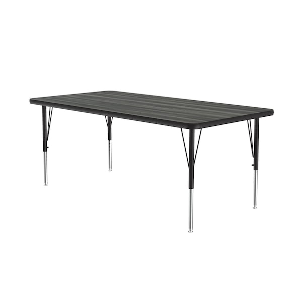 Correll High Pressure Top Activity Tables A3048-REC-52 - main